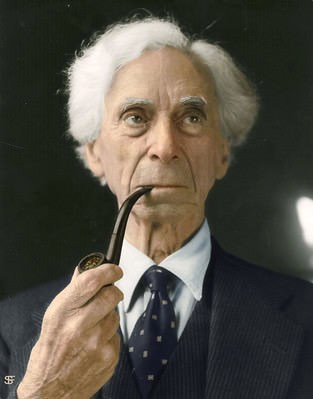 Bertrand Russell