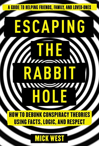 Escaping The Rabbit Hole