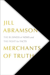 Merchants Of Truth