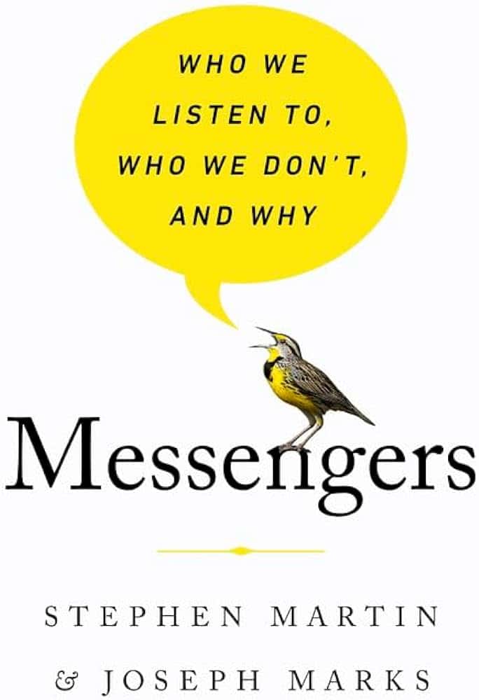 Messengers