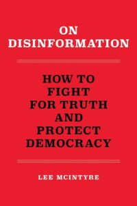 On Disinformation