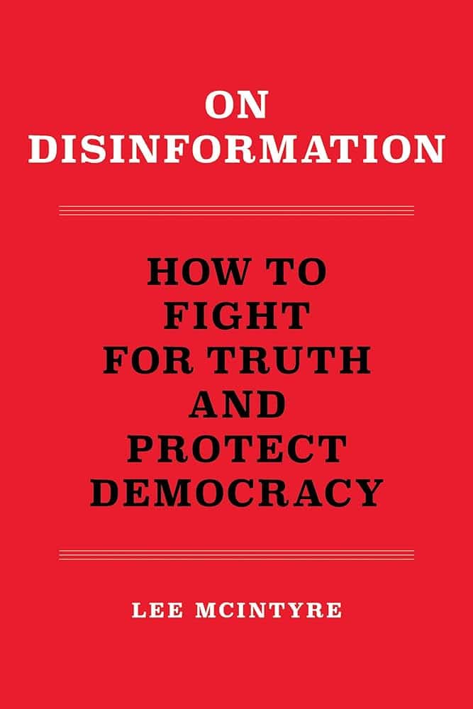 On Disinformation