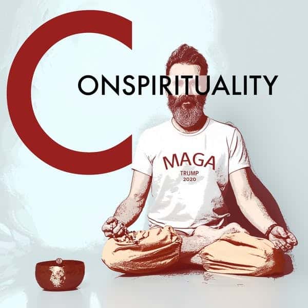 Conspirituality Podcast