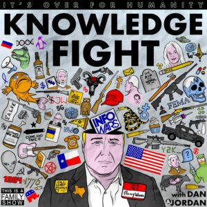 knowledge fight