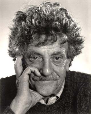 Kurt Vonnegut