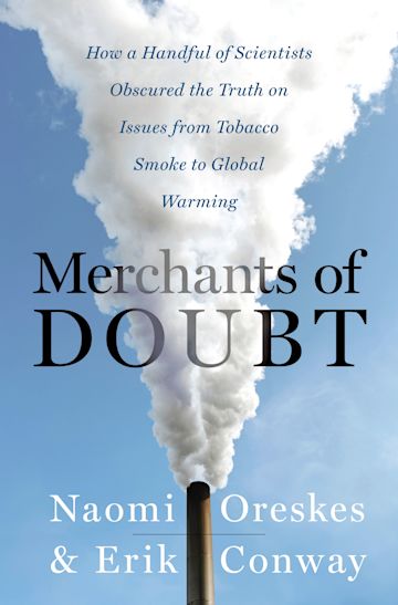 Merchants of Doubt