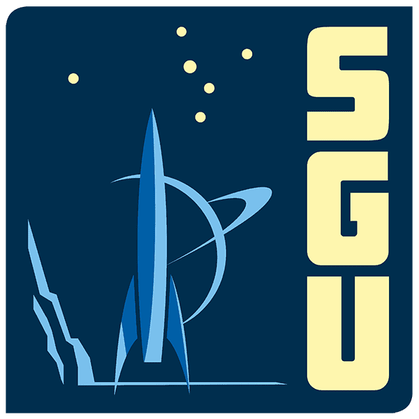 Skeptics’ Guide To The Universe Podcast