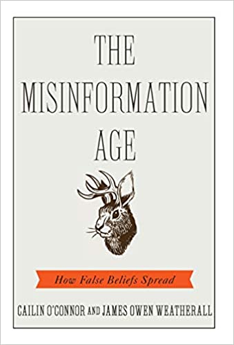 The Misinformation Age