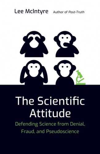 The Scientific Attitude