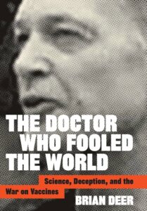 The Doctor Who Fooled the World