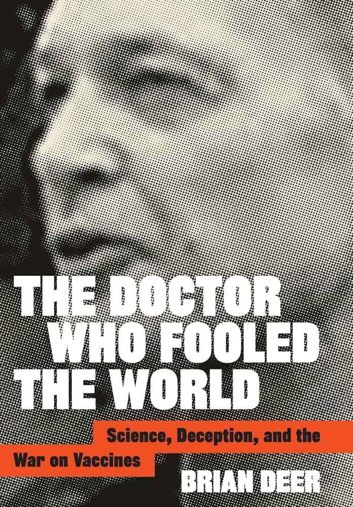 The Doctor Who Fooled the World