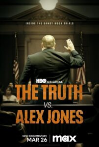 The Truth Vs. Alex Jones