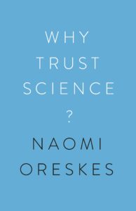 Why Trust Science?